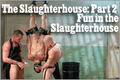 The Slaughterhouse: Part 2