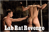 Lab Rat Revenge